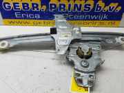 Fensterheber links hinten Citroen C5 III Break RW 128000772