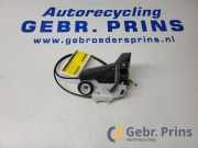 Klappenschlosszug Toyota Yaris P13 02014110