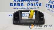 Lüftungsgitter Armaturenbrett Opel Insignia A Sports Tourer G09 13282237