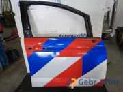 Tür rechts vorne VW Touran II 5T