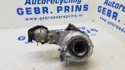 Turbolader Opel Insignia A Stufenheck G09 55570748