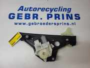 Fensterheber links hinten Renault Clio V BF 827217837R