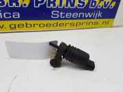 Waschwasserdüse für Scheibenreinigung Opel Astra J P10 13250357