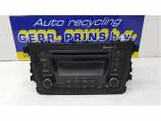 CD-Radio Suzuki Celerio LF 3910184M10
