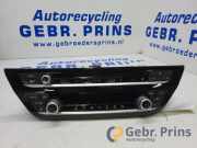 Heizungsbetätigung (Konsole) BMW 5er G30, F90 6843443502