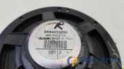 Lautsprecher Citroen DS3 SA 9664955880