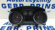 Drehzahlmesser Fiat Punto Evo 199 5550050900
