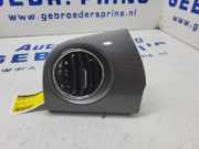 Lüftungsgitter Armaturenbrett Fiat 500 C 312 735627421