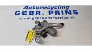 Wischermotor vorne Ford Focus III Turnier DYB BM5117K484B