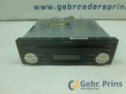 CD-Radio Nissan Micra III K12 28185BC411
