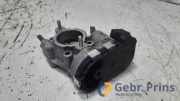 Drosselklappenstutzen Opel Agila H00 0280750044
