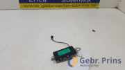 Antenne Dach Renault Captur I H5, J5 282303463R