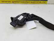 Pedalbelag für Fahrpedal Opel Astra J P10 13252702