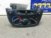 Heizungsbetätigung (Konsole) Chevrolet Matiz