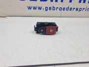 Schalter für Warnblinker Renault Scenic III JZ 8200214896