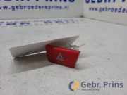 Schalter für Warnblinker Peugeot 107 0H011