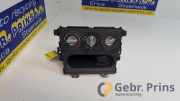 Heizungsbetätigung (Konsole) Opel Agila H-B