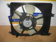 Elektrolüfter Daihatsu Sirion M3