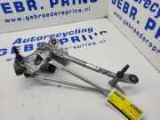 Wischermotor links Tesla Model Y 5YJY 165893600A