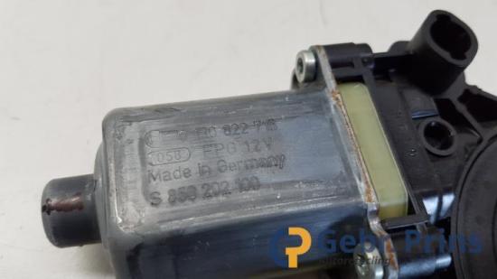 Motor Fensterheber Seat Leon 5F 5Q0959802B Bild Motor Fensterheber Seat Leon 5F 5Q0959802B