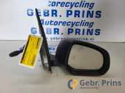 Außenspiegel rechts Nissan Pixo UA0 026446