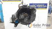 Schaltgetriebe Ford Fiesta VI CB1, CCN T6TC1