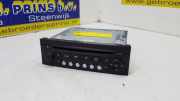 CD-Radio Citroen C3 II SC 96750215XT00