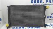 Kühler Audi A6 Avant 4F, C6 4F0121251P