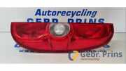 Rückleuchte rechts Opel Combo D Kasten X12 00519248430