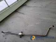 Mittelschalldämpfer Peugeot 108 XXXXXX