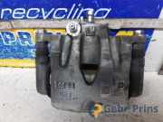 Bremszange rechts vorne Opel Karl C16 42439329