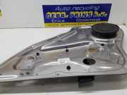 Fensterheber rechts hinten Mercedes-Benz E-Klasse W212 A2125407205