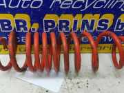 Feder hinten Seat Ibiza III 6L