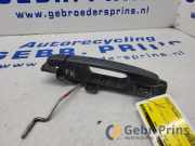 Türgriff rechts vorne Toyota Aygo B4