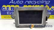Monitor Navigationssystem Mercedes-Benz E-Klasse W212 A2C32394200