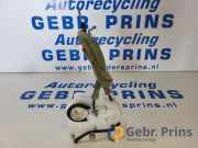 Klappenschlosszug Mazda CX-5 KF 7G29D0217