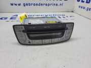 CD-Radio Peugeot 107 861200H010