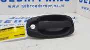 Türgriff links vorne Opel Combo D Kasten X12 7355078600