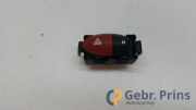Schalter für Warnblinker Renault Twingo II CN0 8200214896A