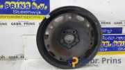 Felge Stahl VW Fox Schrägheck 5Z 6Q0601027H