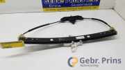 Fensterheber links hinten Skoda Octavia III Kombi 5E 5E0839461