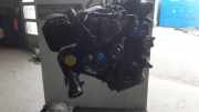 Motor ohne Anbauteile (Diesel) Mercedes-Benz E-Klasse W211 XXXXX