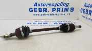 Antriebswelle links vorne Fiat Panda 312, 319 00319249