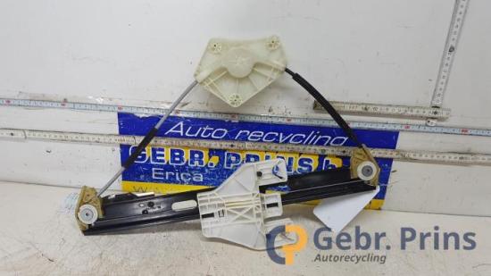 Fensterheber links hinten Seat Leon 5F 5F4839461C Bild Fensterheber links hinten Seat Leon 5F 5F4839461C