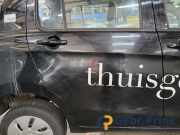 Tür rechts hinten Suzuki Celerio LF