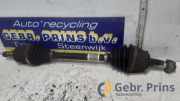 Antriebswelle links vorne Opel Corsa D S07 0988114