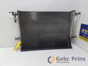 Klimakondensator Opel Astra J Caravan P10 13377762