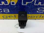 Schalter für Heckscheibe VW Polo IV 9N, 9A 6Q0959621