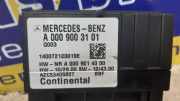 Relais für Kraftstoffpumpe Mercedes-Benz Vito/Mixto Kasten W639 A0009003101