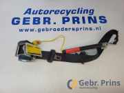 Sicherheitsgurt links hinten VW Passat B7 Variant 365 3C0857803